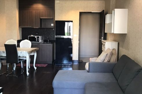 1 Bedroom Condo for rent in Ideo Q Phayathai, Thung Phaya Thai, Bangkok near BTS Phaya Thai