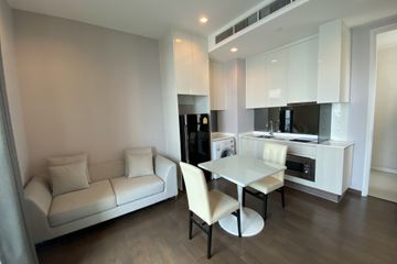 1 Bedroom Condo for rent in Q Asoke, Makkasan, Bangkok near MRT Phetchaburi