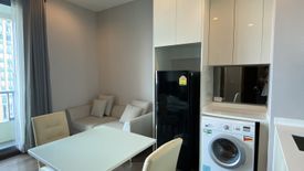 1 Bedroom Condo for rent in Q Asoke, Makkasan, Bangkok near MRT Phetchaburi