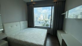 1 Bedroom Condo for rent in Q Asoke, Makkasan, Bangkok near MRT Phetchaburi