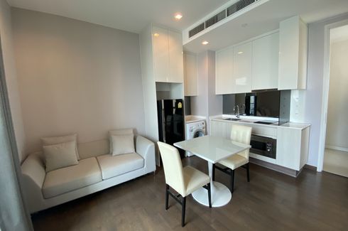 1 Bedroom Condo for rent in Q Asoke, Makkasan, Bangkok near MRT Phetchaburi