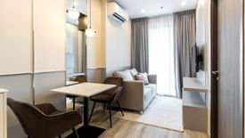 1 Bedroom Condo for rent in IDEO Mobi Sukhumvit 66, Bang Na, Bangkok near BTS Udom Suk