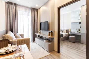 1 Bedroom Condo for rent in IDEO Mobi Sukhumvit 66, Bang Na, Bangkok near BTS Udom Suk