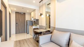 1 Bedroom Condo for rent in IDEO Mobi Sukhumvit 66, Bang Na, Bangkok near BTS Udom Suk