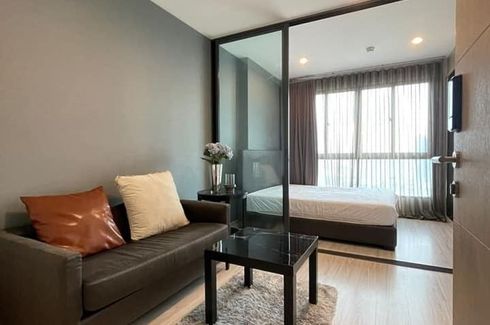 1 Bedroom Condo for rent in Ideo Mobi Wongsawang - Interchange, Bang Sue, Bangkok near MRT Bang Son