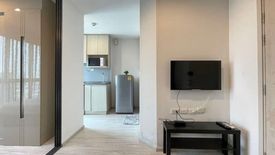 1 Bedroom Condo for rent in Ideo Mobi Wongsawang - Interchange, Bang Sue, Bangkok near MRT Bang Son