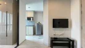 1 Bedroom Condo for rent in Ideo Mobi Wongsawang - Interchange, Bang Sue, Bangkok near MRT Bang Son