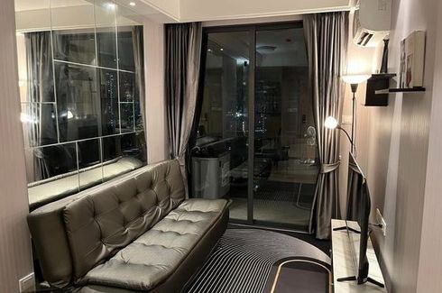 1 Bedroom Condo for rent in Regal Condo Sathorn - Naradhiwas, Thung Maha Mek, Bangkok