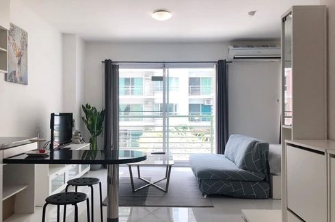 Condo for rent in Sam Sen Nai, Bangkok near BTS Saphan Kwai