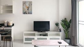 Condo for rent in Phahon Metro Condominium, Sam Sen Nai, Bangkok near BTS Saphan Kwai