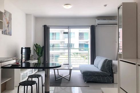 Condo for rent in Phahon Metro Condominium, Sam Sen Nai, Bangkok near BTS Saphan Kwai