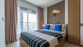 1 Bedroom Condo for rent in Rhythm Sathorn - Narathiwas, Thung Maha Mek, Bangkok near BTS Chong Nonsi