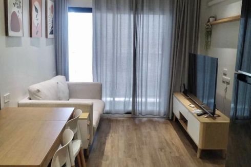 2 Bedroom Condo for rent in A Space Asoke - Ratchada, Din Daeng, Bangkok near MRT Phra Ram 9