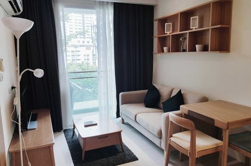 1 Bedroom Condo for rent in Beverly 33, Khlong Tan Nuea, Bangkok near BTS Phrom Phong