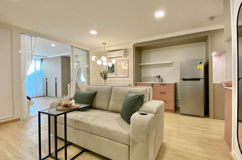 1 Bedroom Condo for rent in Waterford Sukhumvit 50, Phra Khanong, Bangkok near BTS On Nut