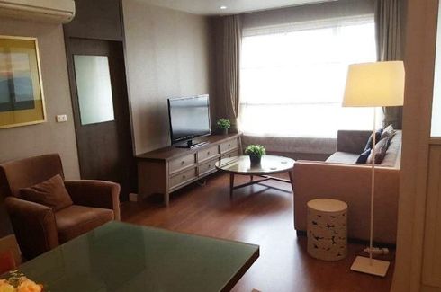 1 Bedroom Condo for rent in Condo One X Sukhumvit 26, Khlong Tan, Bangkok near BTS Phrom Phong