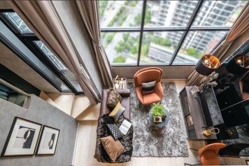 1 Bedroom Condo for rent in Knightsbridge Prime Sathorn, Thung Wat Don, Bangkok near BTS Chong Nonsi