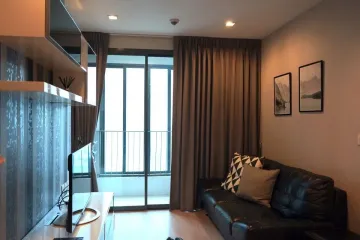 2 Bedroom Condo for rent in Ideo Mobi Phayathai, Thung Phaya Thai, Bangkok near BTS Phaya Thai
