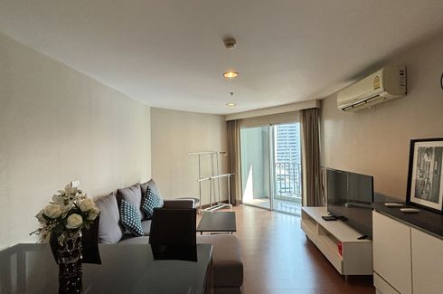 1 Bedroom Condo for rent in Belle Grand Rama 9, Huai Khwang, Bangkok near MRT Phra Ram 9