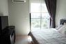 1 Bedroom Condo for rent in Rhythm Sukhumvit 44/1, Phra Khanong, Bangkok near BTS Phra Khanong