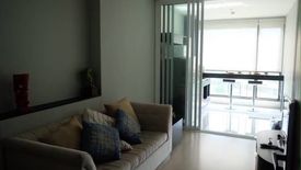 1 Bedroom Condo for rent in Rhythm Sukhumvit 44/1, Phra Khanong, Bangkok near BTS Phra Khanong