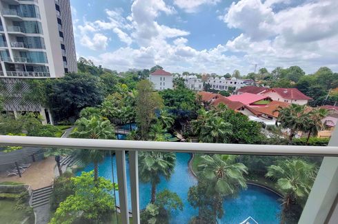 Condo for sale in Wong amat Beach, Na Kluea, Chonburi