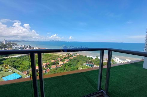 1 Bedroom Condo for sale in The Riviera Monaco, Na Jomtien, Chonburi