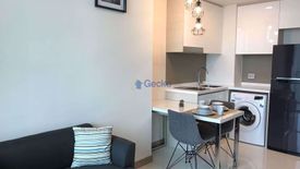 1 Bedroom Condo for Sale or Rent in Wong amat Beach, Na Kluea, Chonburi