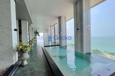 1 Bedroom Condo for Sale or Rent in Wong amat Beach, Na Kluea, Chonburi