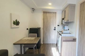 1 Bedroom Condo for rent in Na Veera Phahol - Ari, Sam Sen Nai, Bangkok near BTS Saphan Kwai