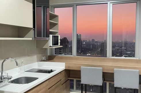 1 Bedroom Condo for rent in Rhythm Phahol-Ari, Sam Sen Nai, Bangkok near BTS Saphan Kwai