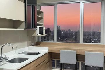 1 Bedroom Condo for rent in Rhythm Phahol-Ari, Sam Sen Nai, Bangkok near BTS Saphan Kwai