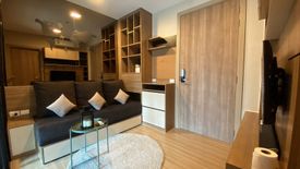 1 Bedroom Condo for rent in Condolette Midst Rama 9, Huai Khwang, Bangkok near MRT Phra Ram 9