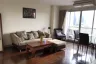 2 Bedroom Condo for rent in BAAN SUKHUMVIT 36, Khlong Tan, Bangkok near BTS Thong Lo