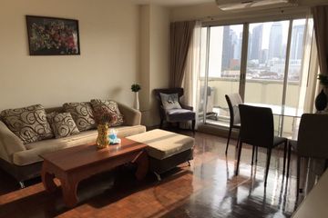 2 Bedroom Condo for rent in BAAN SUKHUMVIT 36, Khlong Tan, Bangkok near BTS Thong Lo