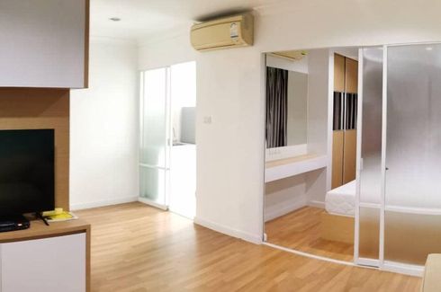 1 Bedroom Condo for rent in Lumpini Place Rama IX - Ratchada, Huai Khwang, Bangkok near MRT Phra Ram 9