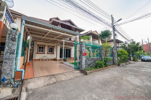 3 Bedroom House for rent in Na Kluea, Chonburi