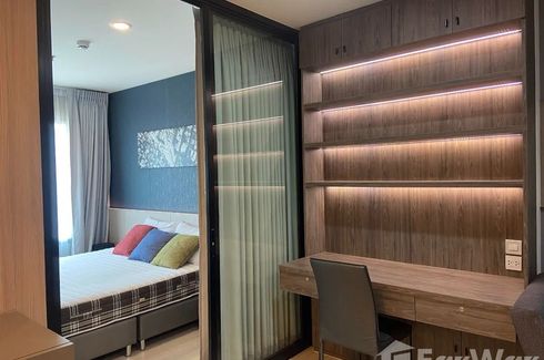 1 Bedroom Condo for sale in Life Asoke, Bang Kapi, Bangkok near MRT Phetchaburi