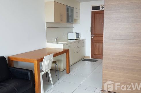 Condo for sale in Supalai River Place, Bang Lamphu Lang, Bangkok near BTS Krung Thon Buri