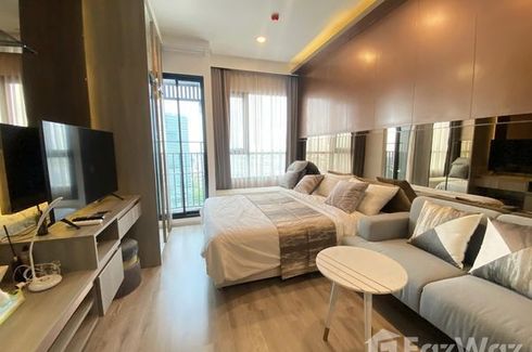 Condo for sale in KnightsBridge Prime Ratchayothin, Chatuchak, Bangkok near MRT Phaholyothin 24