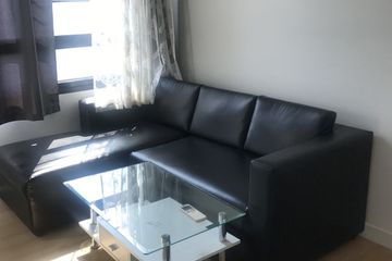 Condo for rent in The Seed Mingle, Thung Maha Mek, Bangkok near MRT Lumpini