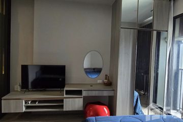 Condo for rent in Knightsbridge Prime Onnut, Phra Khanong Nuea, Bangkok near BTS On Nut
