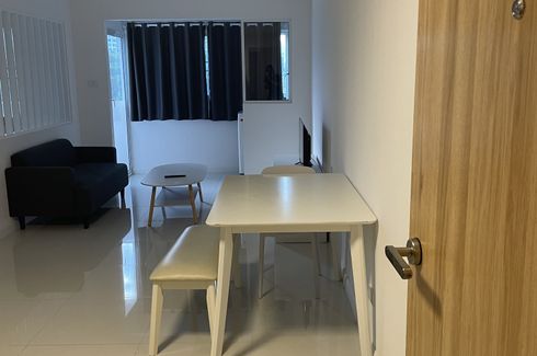 1 Bedroom Apartment for rent in 38 Mansion, Phra Khanong, Bangkok near BTS Thong Lo