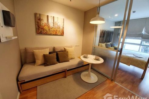 1 Bedroom Condo for rent in Lumpini Place Rama4 - Ratchadapisek, Khlong Toei, Bangkok near MRT Queen Sirikit National Convention Centre