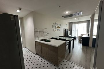 2 Bedroom Condo for rent in Siri at Sukhumvit, Phra Khanong, Bangkok near BTS Thong Lo