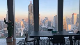 2 Bedroom Condo for sale in The Ritz - Carlton Residences at MahaNakhon, Silom, Bangkok near BTS Chong Nonsi