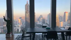 2 Bedroom Condo for sale in The Ritz - Carlton Residences at MahaNakhon, Silom, Bangkok near BTS Chong Nonsi