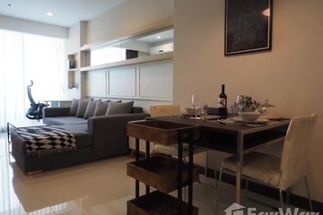 1 Bedroom Condo for rent in Supalai Prima Riva, Chong Nonsi, Bangkok