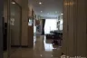 1 Bedroom Condo for rent in Supalai Prima Riva, Chong Nonsi, Bangkok