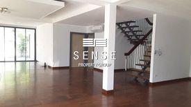 4 Bedroom House for rent in Khlong Tan Nuea, Bangkok near BTS Phrom Phong